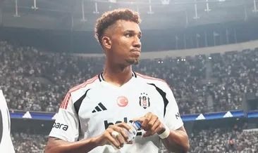 Defansın demirbaşı