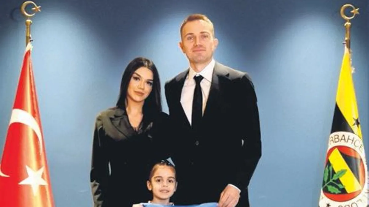 Mert Günok yuvasına döndü