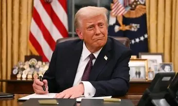 Avrupa ülkelerinde Trump çatlağı