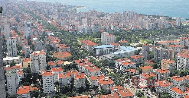 İmar Barışı’nın tüm detayları