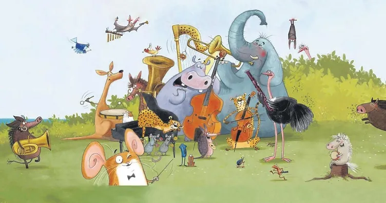 Dan Brown özel yayını