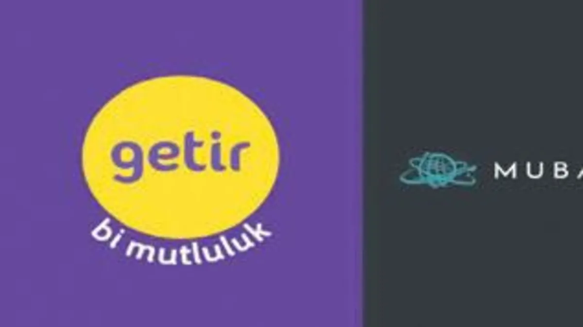 Getir’den Mubadala’ya 700 milyon dolarlık dava Getir’den Mubadala’ya 700 milyon dolarlık dava