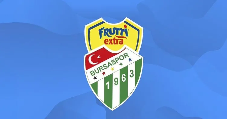 Frutti Ekstra Bursaspor’da 2 korona vakası