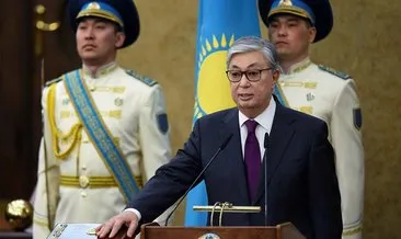 Son dakika | Kazakistan Cumhurbaşkanı Tokayev’den açıklama: Uyarmadan ateş açacağız