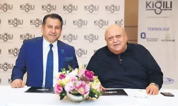 Rusya AVM’leri sıraya girdi