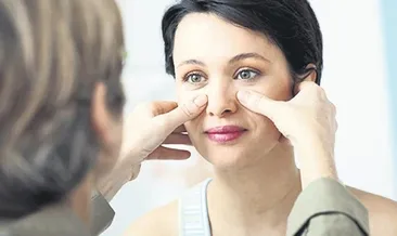 Soğuk havalar sinüziti tetikliyor