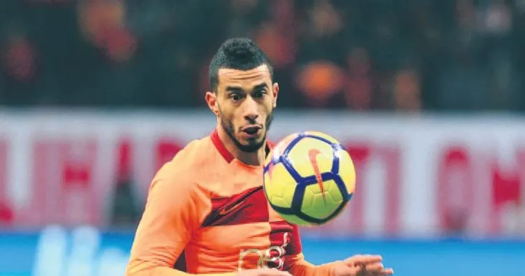 Belhanda’ya 7.5 milyon euro