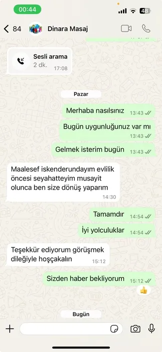 Çanakkale’de streç filmli vahşet: Ünlü masöz böyle öldürülmüş! Sevgilisinin ifadesi ortaya çıktı