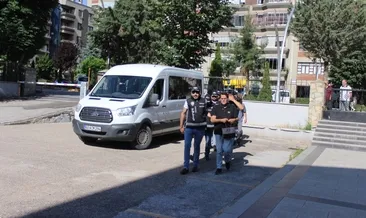 Tokat’ta rüşvet operasyonu: 8 gözaltı!
