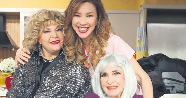 Sihirli Annem’in ikinci filmi geliyor