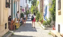 Dijital detoksla harika tatil