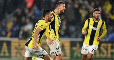 FB AVRUPA LİGİ MAÇI CANLI YAYIN BİLGİSİ! Midtjylland – Fenerbahçe maçı ne zaman, saat kaçta, hangi kanalda?