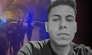 'Kardeşimin ölümünden sorumlusun' dedi: Silah sıktı, yerde tekmeledi! Sokak ortasındaki dehşet kamerada #istanbul