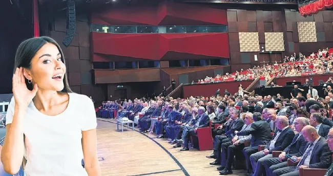 KBB cerrahisinde dünyada bir numarayız