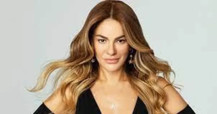 Derya, ‘De Get Yalan Dünya’ dedi!