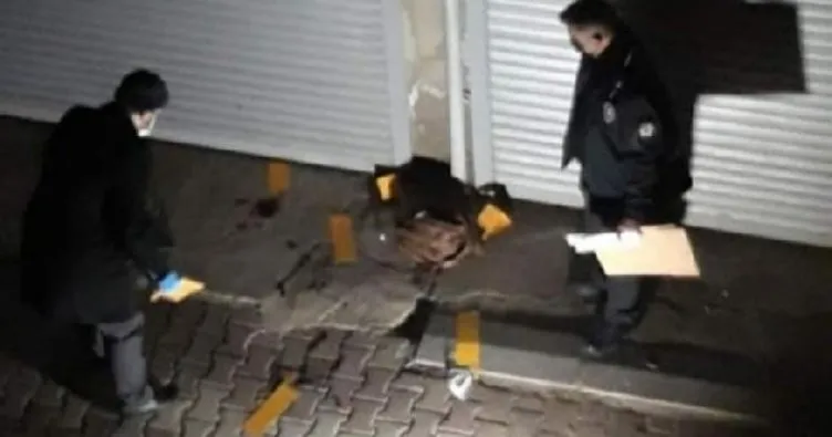 İzmir’de sokak ortasında bıçaklanan kadın hayatını kaybetti