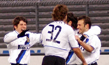 Okan Buruk ile Emre Belözoğlu Inter günlerini anlattı!