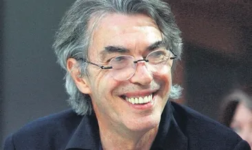 Milano soğuktur sen üşüme Nainggolan