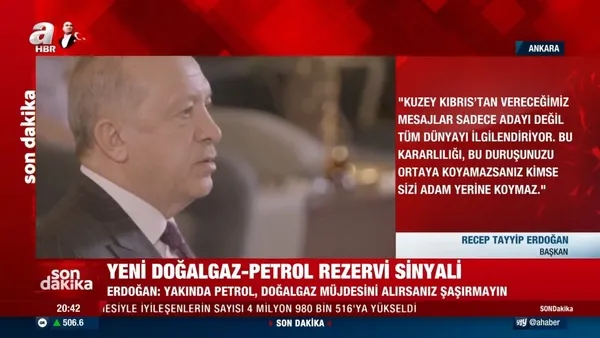 son-dakika-haberi-baskan-erdogan-genclerle-bir-araya-geldi-1621446606063.jpg Son Dakika Haberi... Başkan Erdoğan'dan Netanyahu benzetmesine tepki: Filistin'in haritadaki yerini bilmeyecek kadar zavallıdır
