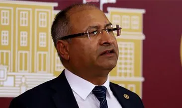 CHP İzmir Milletvekili Özcan Purçu partisinden zehir zemberek sözlerle istifa etti