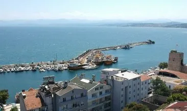 Sinop Valisi açıkladı: Kurvaziyer ve yat limanı yapılacak