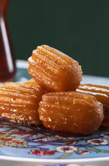 Tulumba tatlısı tarifi: Çıtır çıtır ağızda dağılan bir lezzet