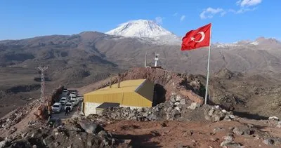 Ağrı Dağı’nda asayiş #agri Ağrı Dağı’nda asayiş #agri
