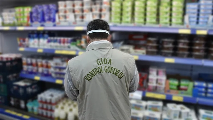 Taklit ve tağşiş listesi güncellendi! 54 yeni ürün daha eklendi: Sucuktan çıkan pes dedirtti