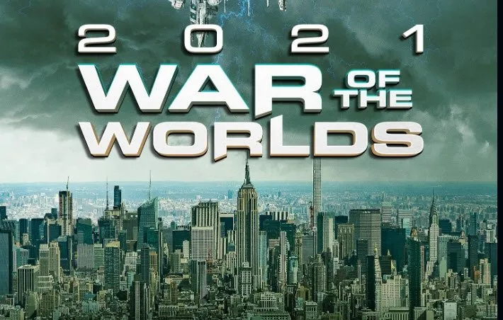 2021 Dünyalar Savaşı filmi konusu ne? 2021 Dünyalar Savaşı filmi oyuncuları kim?