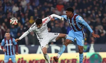 Trabzon’da çılgın gece!