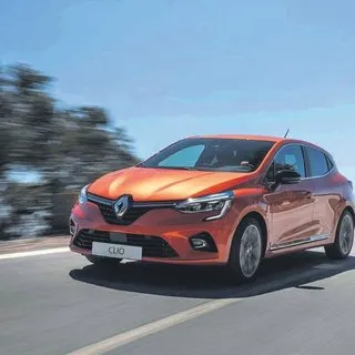 Bursalı Clio ezber bozmaya hazırlanıyor