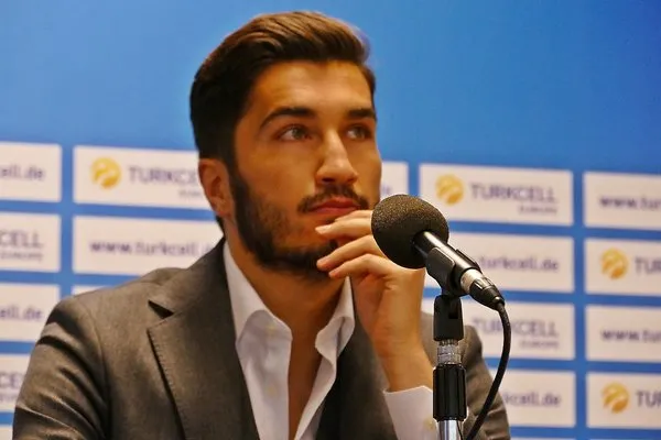 Nuri Şahin, Harvard'a transfer oluyor!