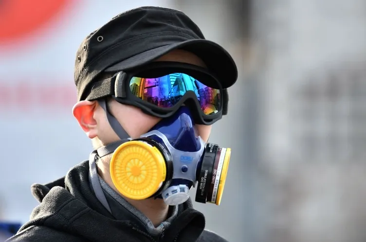 Son dakika haberi: Coronavirüs salgınında dönüm noktası! İlk kez...