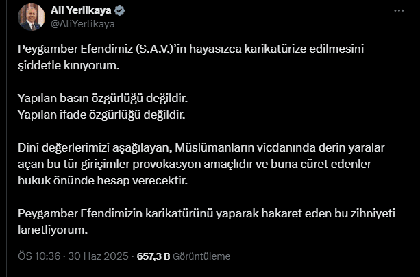 Sosyal medya ayaklandı! Leman Dergisi'ne tepkiler çığ gibi: Kapatılsın