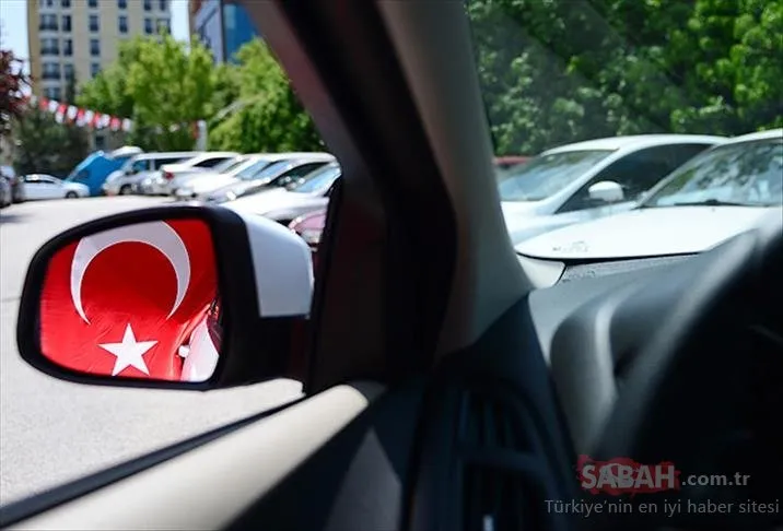 Yerli otomobile sayılı günler kaldı! Başkan Erdoğan bizzat kullanacak