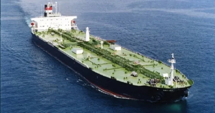 Hindistan’a ait petrol tankeri 22 mürettebatıyla kayboldu