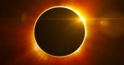 Güneş tutulması ne zaman, saat kaçta başlayacak? Eylül 2025 Güneş Tutulması hangi burcu nasıl etkileyecek?