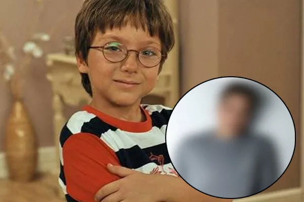 Çocuklar Duymasın’ın Beton Orçun’u 21 yaşına geldi! Dominant Teyze ile son fotoğrafı şoke etti: Bu nasıl değişim...