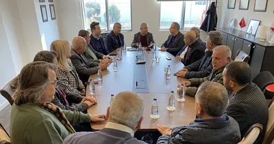 Başkan Sürekli: İzmir, depremzedeleri kucaklamaya hazır! #izmir Başkan Sürekli: İzmir, depremzedeleri kucaklamaya hazır! #izmir