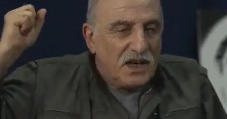 PKK elebaşı Duran Kalkan’ın alçak tehditleri yeniden gündemde! Saldırıdan aylar önce sinyallerini vermiş...