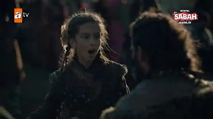 Sezonun en iddialı dizisi Destan'ın ikinci tanıtımı yayınlandı! | Video