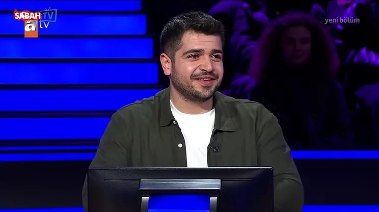 Kim Milyoner Olmak İster’de yarışmacı kendini böyle tanıttı!