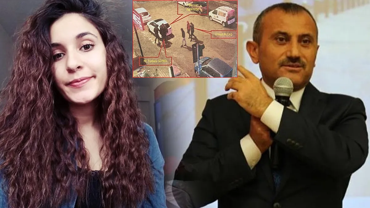 SON DAKİKA… Gülistan Doku soruşturması! Tuncay Sonel’in koruması Şükrü Eroğlu’nun ifadesi ortaya çıktı: Talimatı validen aldım!