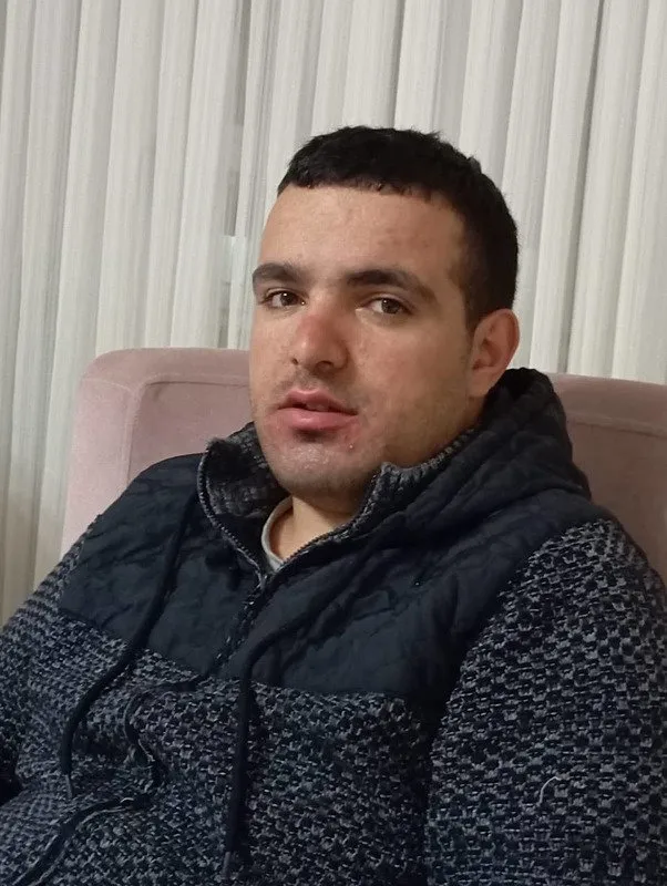 Gaziosmanpaşa’da sırra kadem bastı: 20 yaşındaki Battal Dinçer 14 gündür aranıyor!