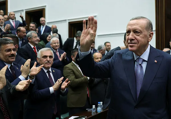 Son dakika: Başkan Erdoğan'dan Netanyahu'ya sert uyarı: Ey İsrail! Batı'nın sana borcu çok, ama Türkiye'nin yok!