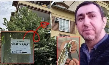 SON DAKİKA... Aparta gizli kamera koyup herkesi canlı canlı izlemişti! Şüpheli hakkında mide bulandıra detay: Hedefi kız öğrencilermiş! #denizli