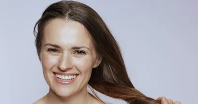 Tutam tutam dökülen saçlara elveda deyin! Saçınızı belinize kadar uzatan o doğal karışım…