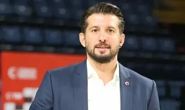 Türkiye Basketbol ekiplerinden Galatasaray’da Kerem Tunçeri istifa etti