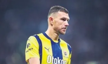 Dzeko aranıyor