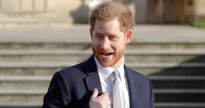 İngiliz Kraliyet Ailesi yine karıştı! Prens Harry’den olay yaratan açıklama